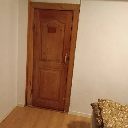 Hokeriet B Apartment Nordborg