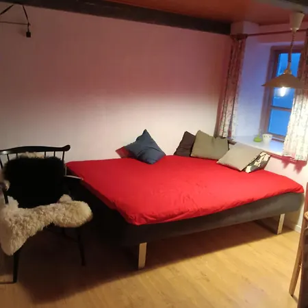 Apartment Hokeriet B
