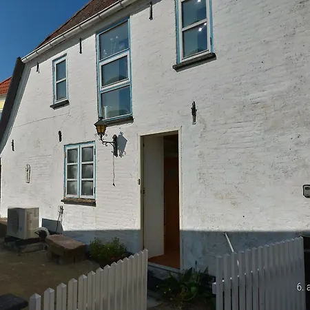 Lägenhet Hokeriet B Nordborg