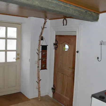 Hokeriet B Apartment Nordborg