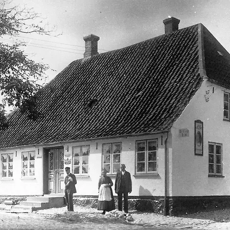 Hokeriet B Apartment Nordborg
