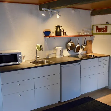 Hokeriet B Lägenhet *