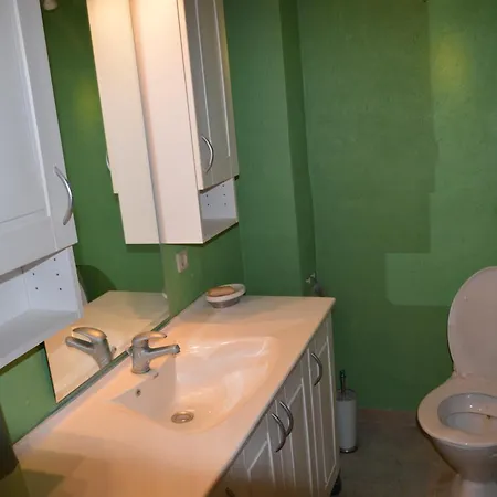 Hokeriet B * Nordborg